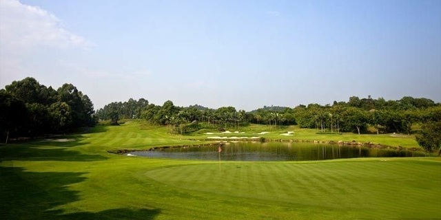 【求购】广东深圳西丽高尔夫乡村俱乐部公司会籍￥170万【求购】江苏